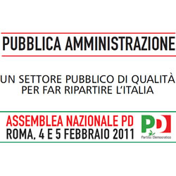 Un settore pubblico di qualità per far ripartire l’Italia