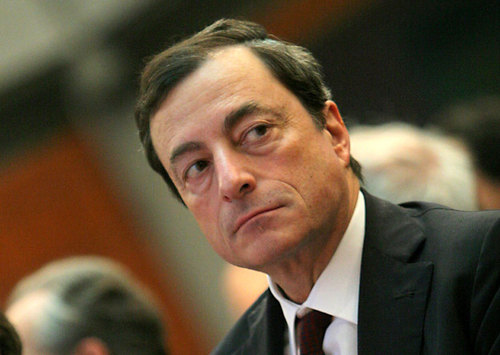 Bravo Draghi, ora tocca alla politica