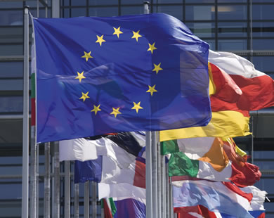 Erasmus, perchè solo i cittadini e la democrazia possono realizzare gli Stati Uniti d’Europa