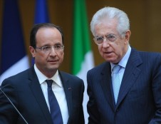 Sintonia Hollande-Monti, ora decisioni politiche
