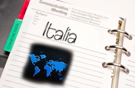 2013: Italia digitale, italiani digitali