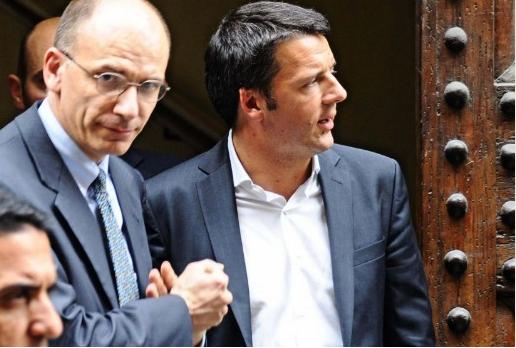 Pd: Meloni, Renzi sbaglia, idee Pd in misure governo