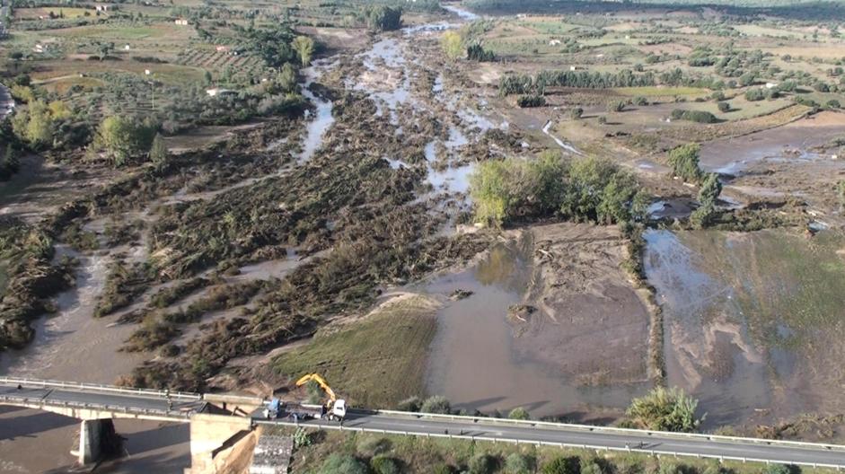 “Fondo emergenze per danni alluvione”. Deputati sardi del Pd lo chiedono a Renzi