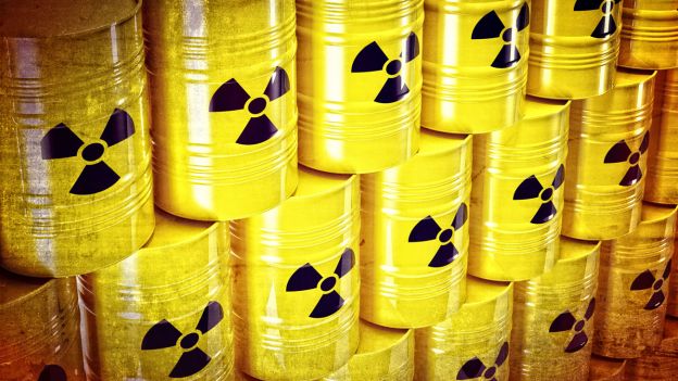 Deposito delle scorie nucleari in Sardegna: stop ai ciarlatani
