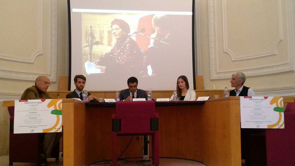 La Scuola di Politiche si presenta a Cagliari