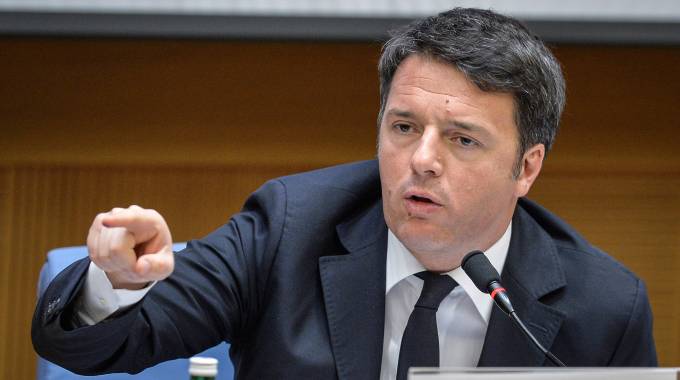 Le bugie di Renzi su conti pubblici e flessibilità: la sua ormai è una e-Fake-News