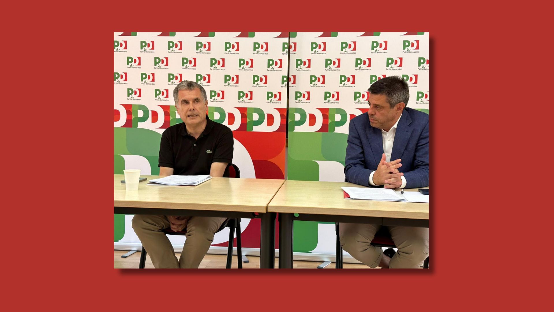 Quasi 200 emendamenti del PD al DDL Calderoli: «L’autonomia differenziata aumenta la distanza Nord-Sud. Per la Sardegna danni irreparabili»