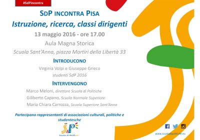 SdP incontra Pisa_13maggio