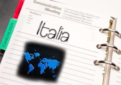 L'Italia punta sull'agenda digitale
